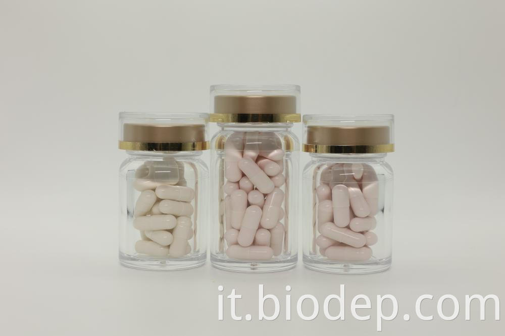 Lactobacillus Casei